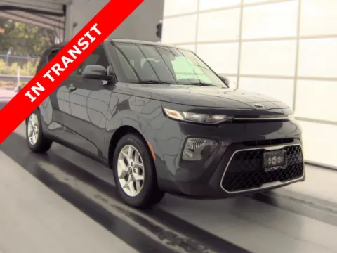 Another view of 2021 Kia Soul S for sale in Alvin, TX at Auto Boutique Texas