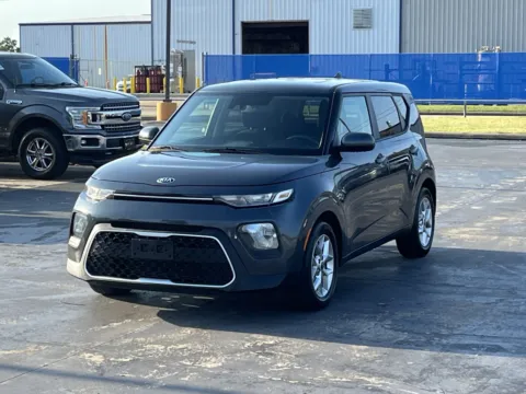 Photos of 2021 Kia Soul S for sale in Alvin, TX at Auto Boutique Texas