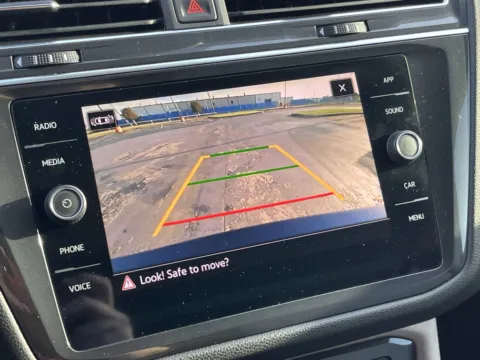 More photos of 2023 Volkswagen Tiguan SE at Auto Boutique Texas, TX