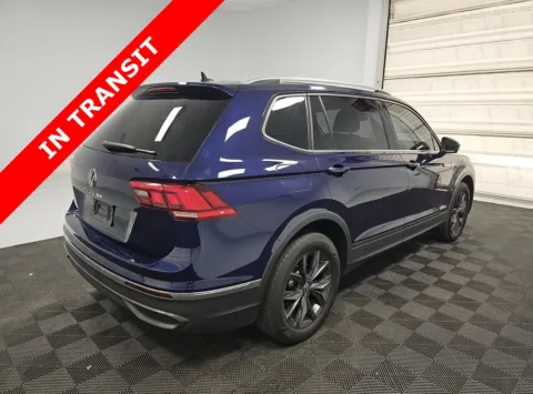 More photos of 2023 Volkswagen Tiguan SE at Auto Boutique Texas, TX