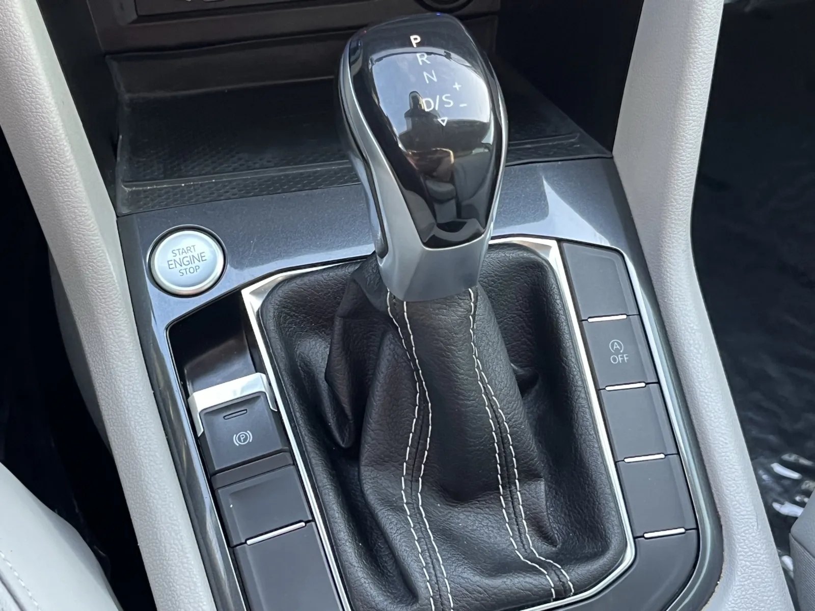 Volkswagen Tiguan photo 22