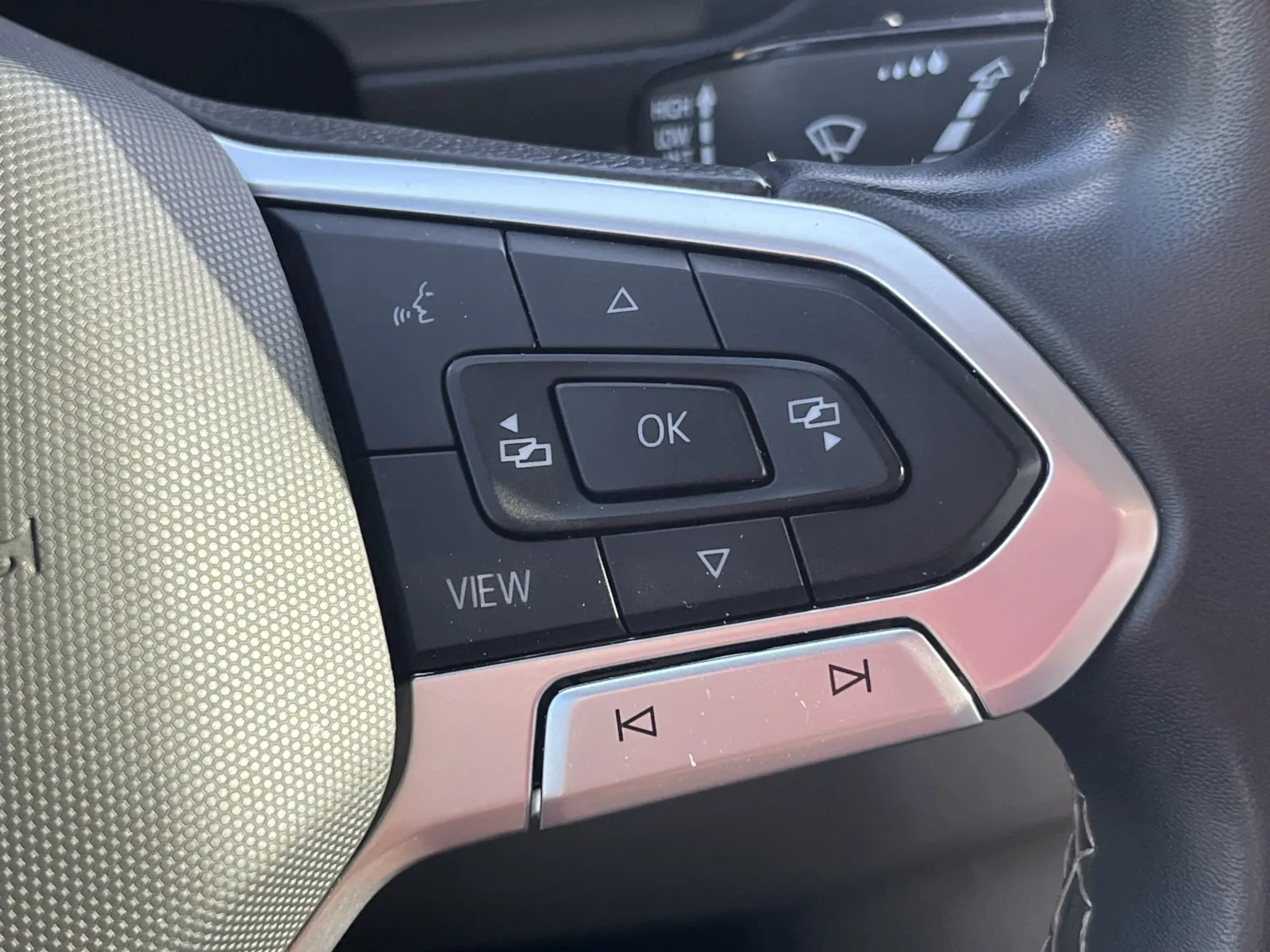 Volkswagen Tiguan photo 20