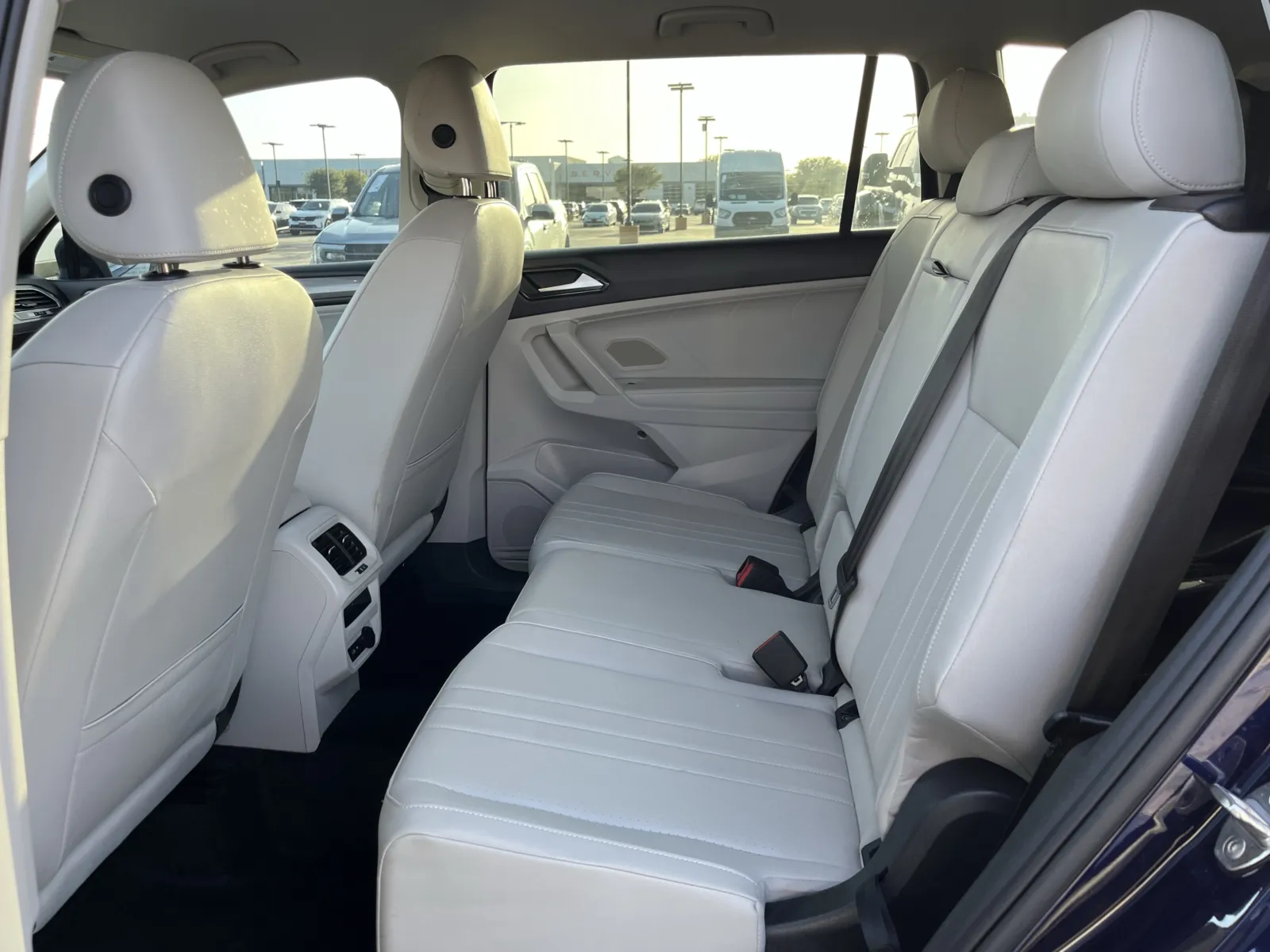 Volkswagen Tiguan photo 30