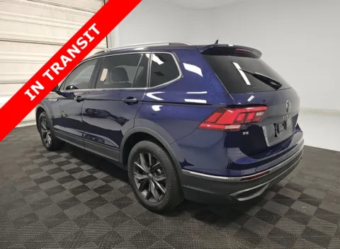 More photos of 2023 Volkswagen Tiguan SE at Auto Boutique Texas, TX