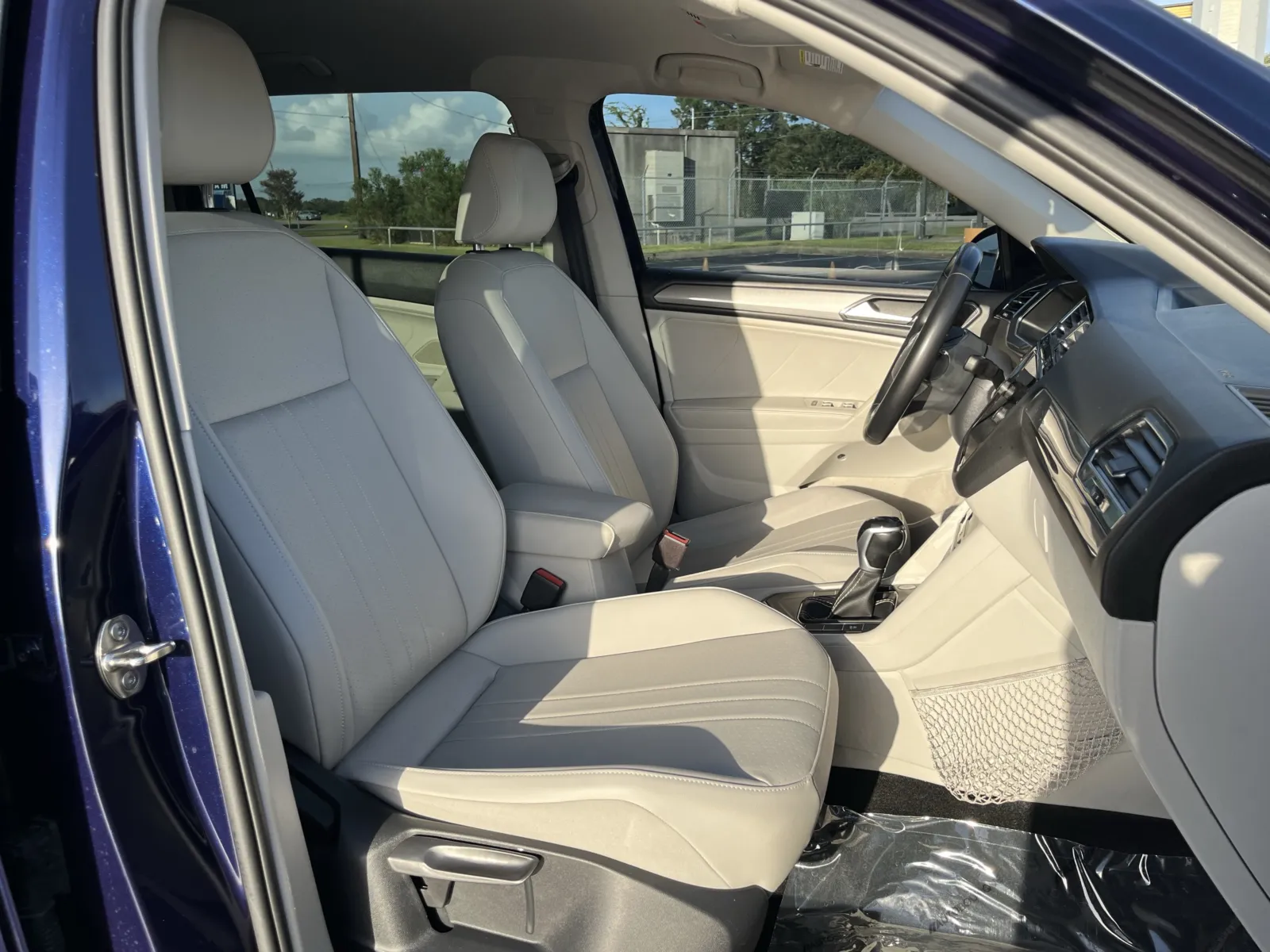 Volkswagen Tiguan photo 29