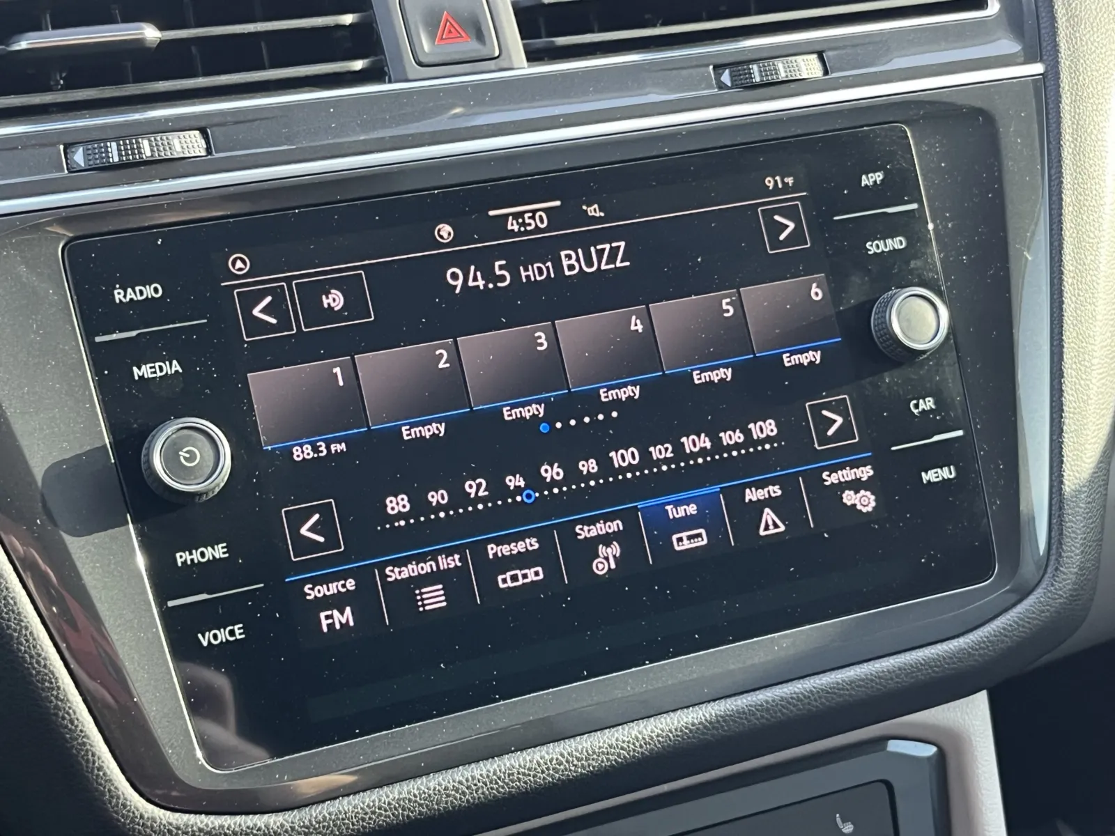 Volkswagen Tiguan photo 6