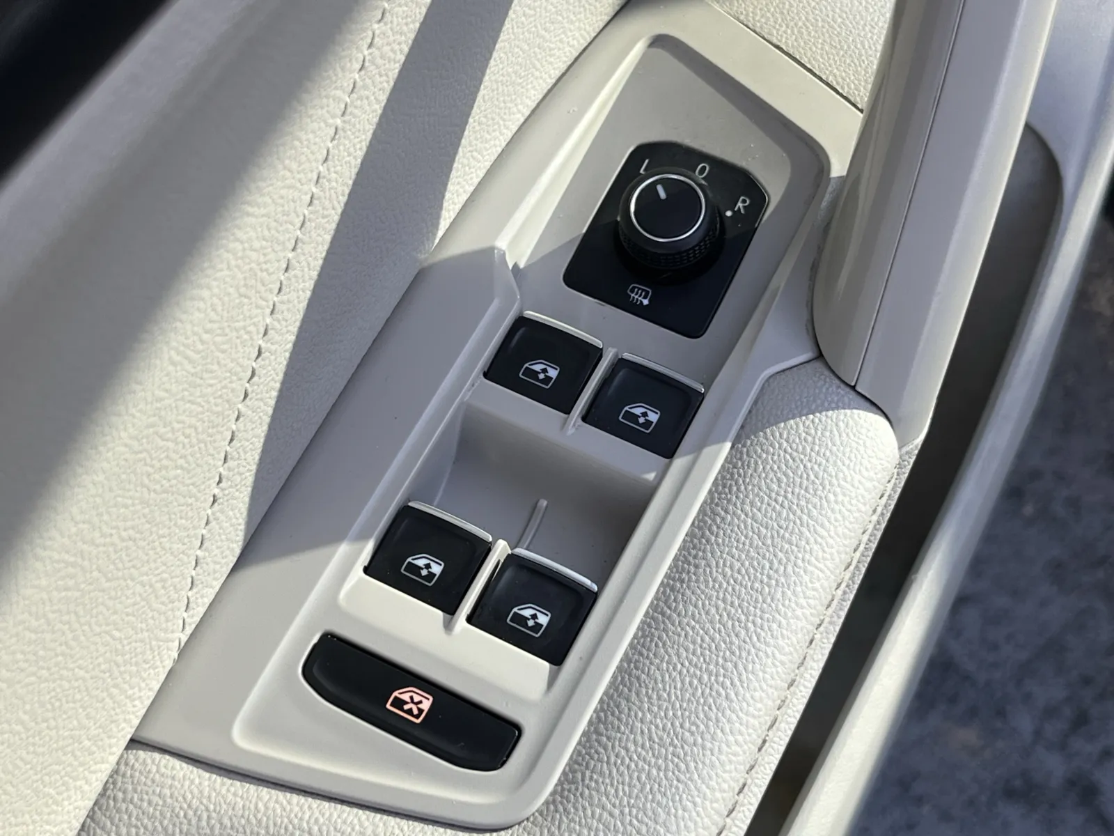 Volkswagen Tiguan photo 25