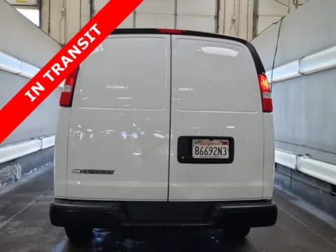 More photos of 2022 Chevrolet Express Cargo Van 2500 at Auto Boutique Texas, TX