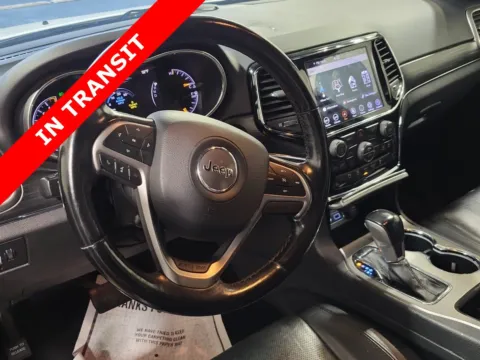 More photos of 2020 Jeep Grand Cherokee Limited at Auto Boutique Texas, TX