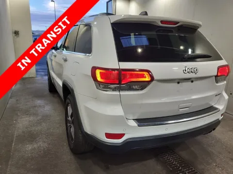 Another view of 2020 Jeep Grand Cherokee Limited for sale in Alvin, TX at Auto Boutique Texas
