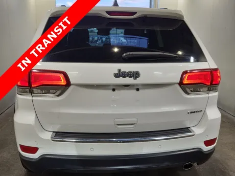 More photos of 2020 Jeep Grand Cherokee Limited at Auto Boutique Texas, TX
