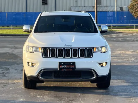 More photos of 2020 Jeep Grand Cherokee Limited at Auto Boutique Texas, TX