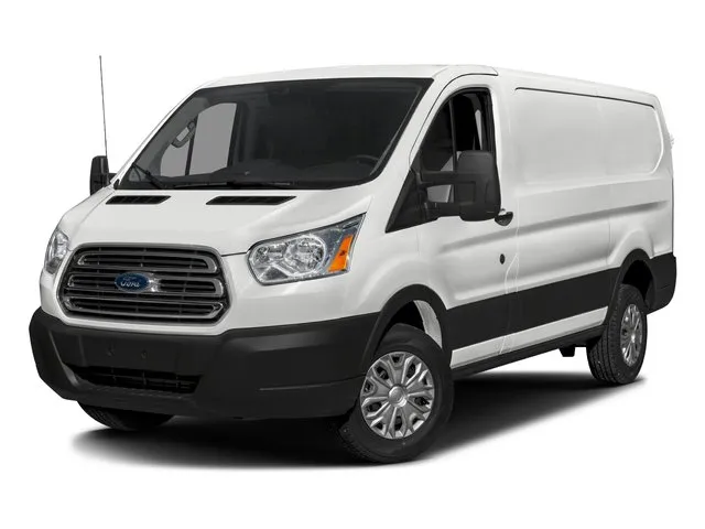 2017 Ford Transit Van 250 for sale in Alvin, TX