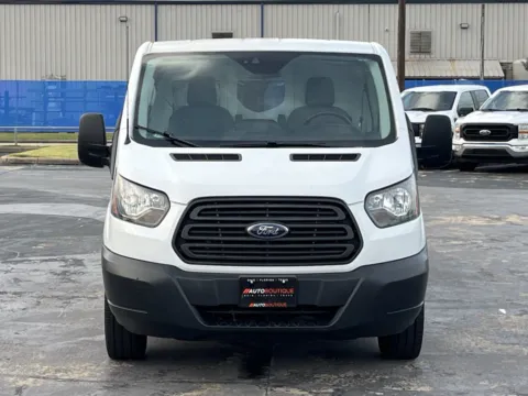 More photos of 2017 Ford Transit Van 250 at Auto Boutique Texas, TX