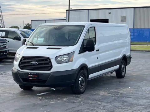Photos of 2017 Ford Transit Van 250 for sale in Alvin, TX at Auto Boutique Texas