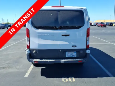 More photos of 2017 Ford Transit Van 250 at Auto Boutique Texas, TX