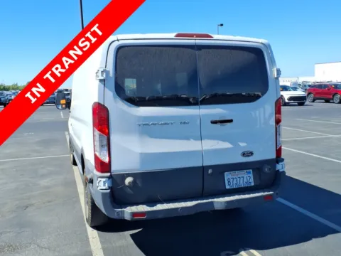 More photos of 2017 Ford Transit Van 250 at Auto Boutique Texas, TX