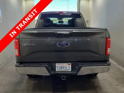 More photos of 2017 Ford F-150 XLT at Auto Boutique Texas, TX