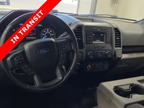 More photos of 2017 Ford F-150 XLT at Auto Boutique Texas, TX