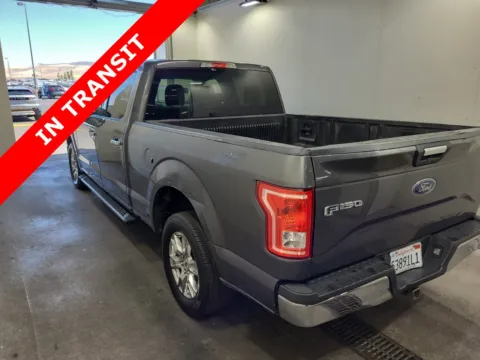 Another view of 2017 Ford F-150 XLT for sale in Alvin, TX at Auto Boutique Texas