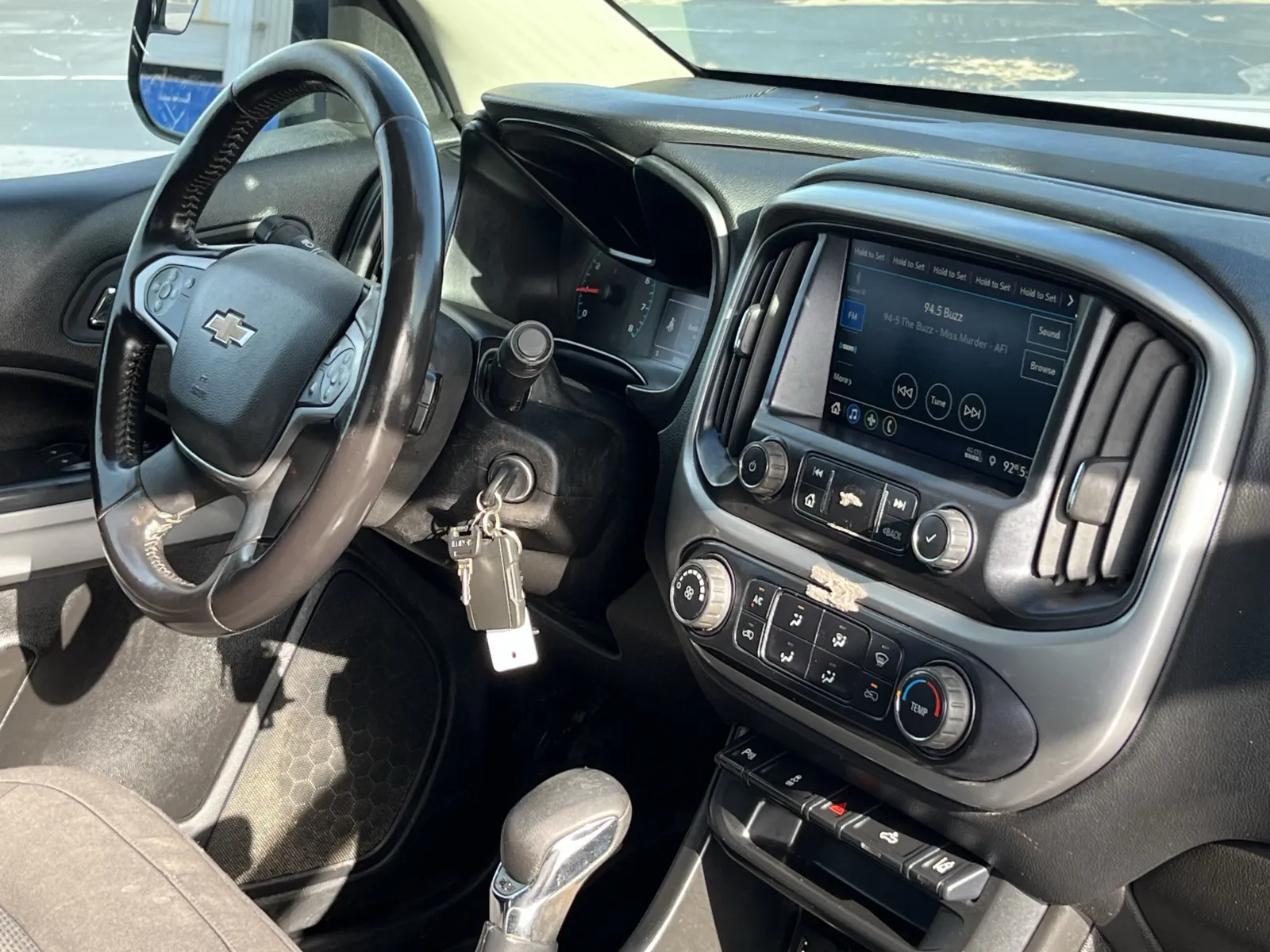 Chevrolet Colorado photo 13