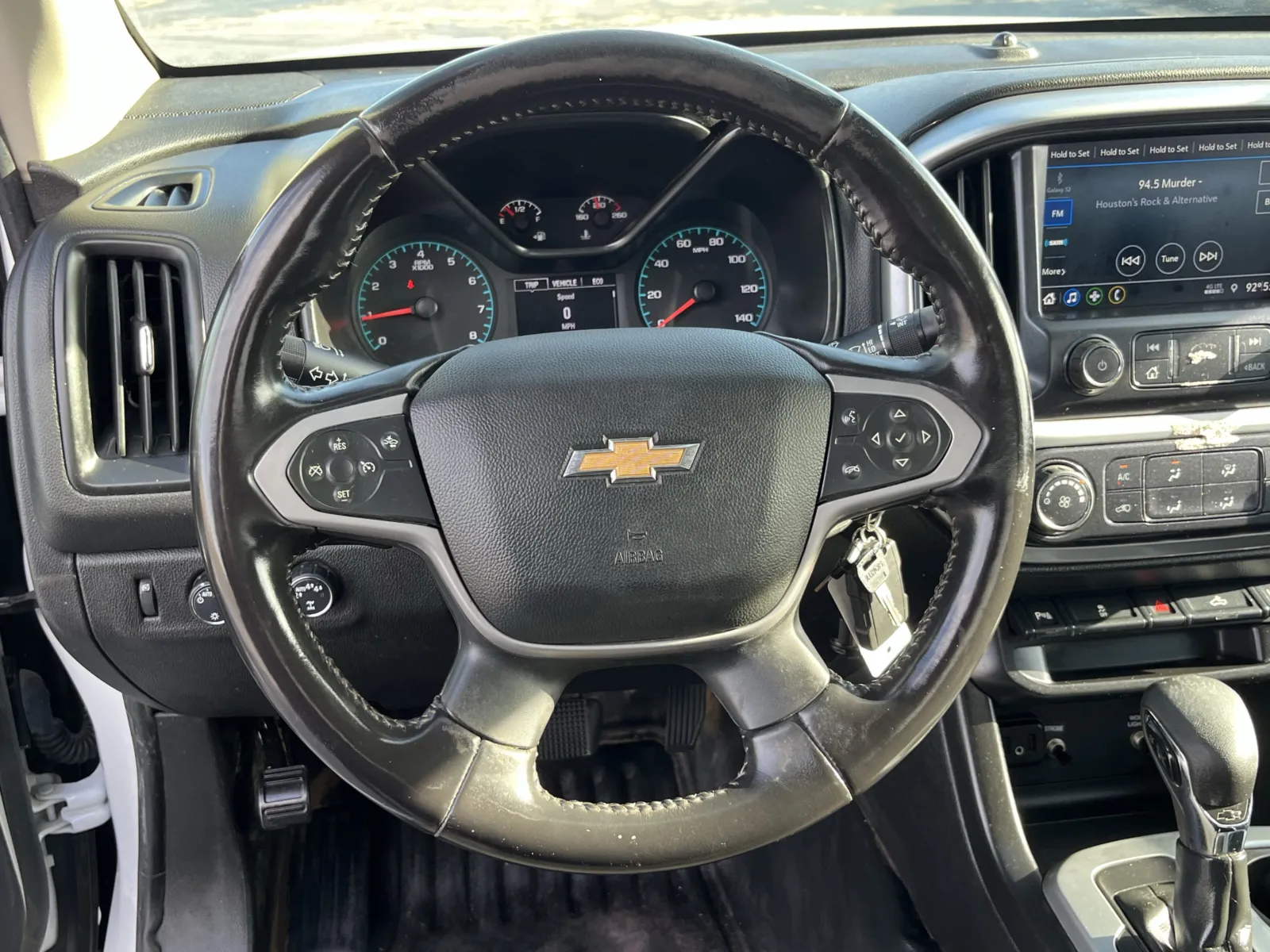 Chevrolet Colorado photo 15