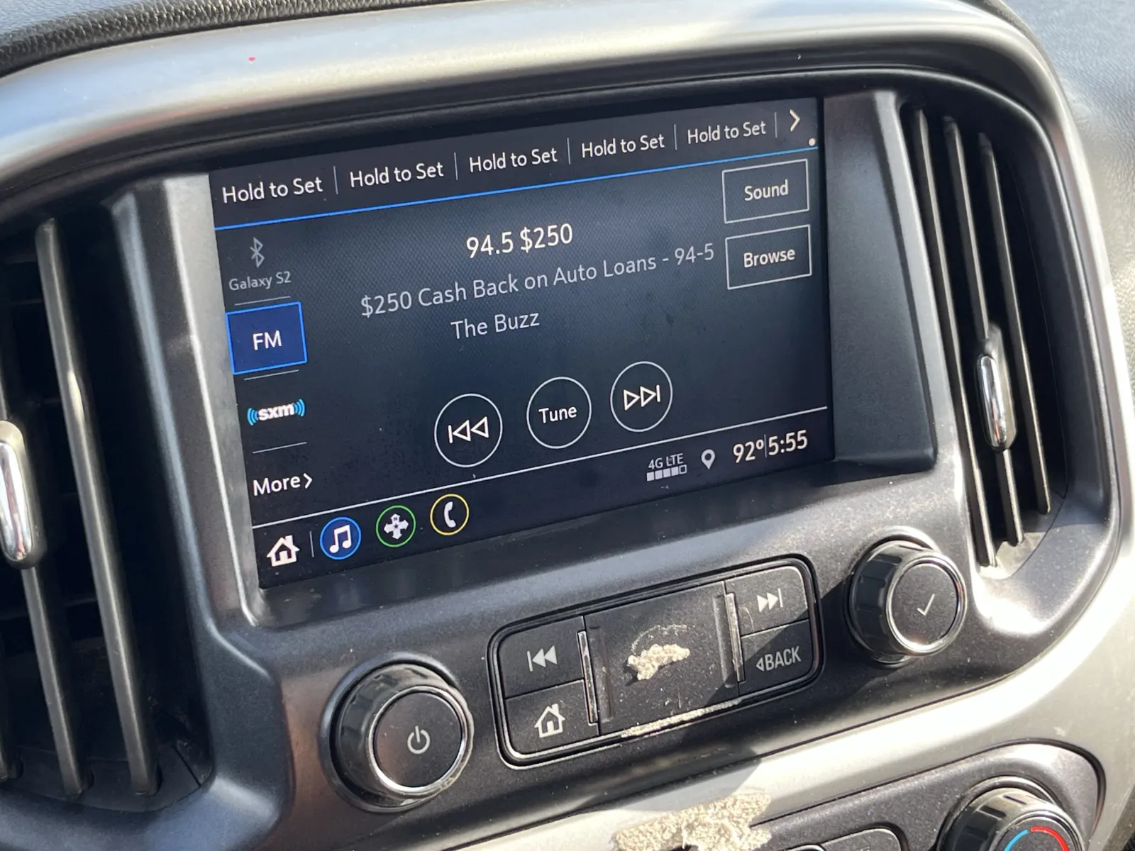 Chevrolet Colorado photo 6