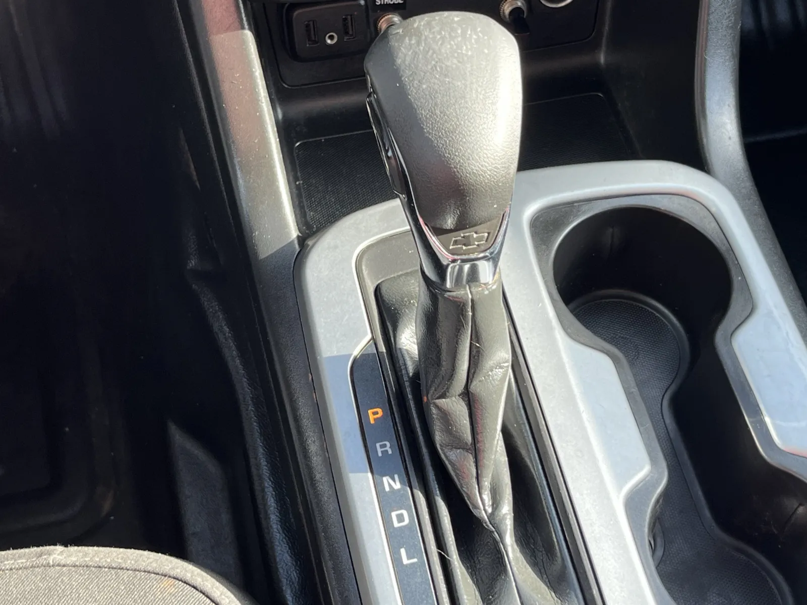 Chevrolet Colorado photo 19
