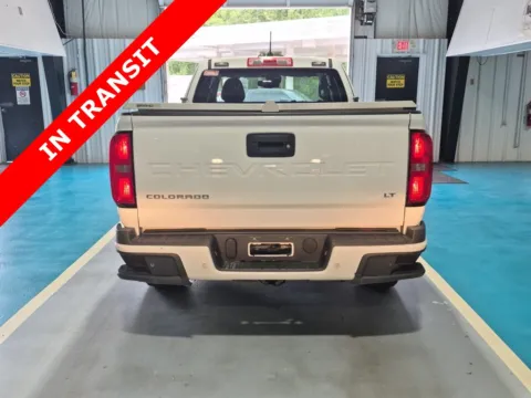 More photos of 2022 Chevrolet Colorado 4WD LT at Auto Boutique Texas, TX