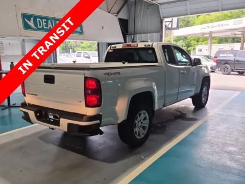 More photos of 2022 Chevrolet Colorado 4WD LT at Auto Boutique Texas, TX