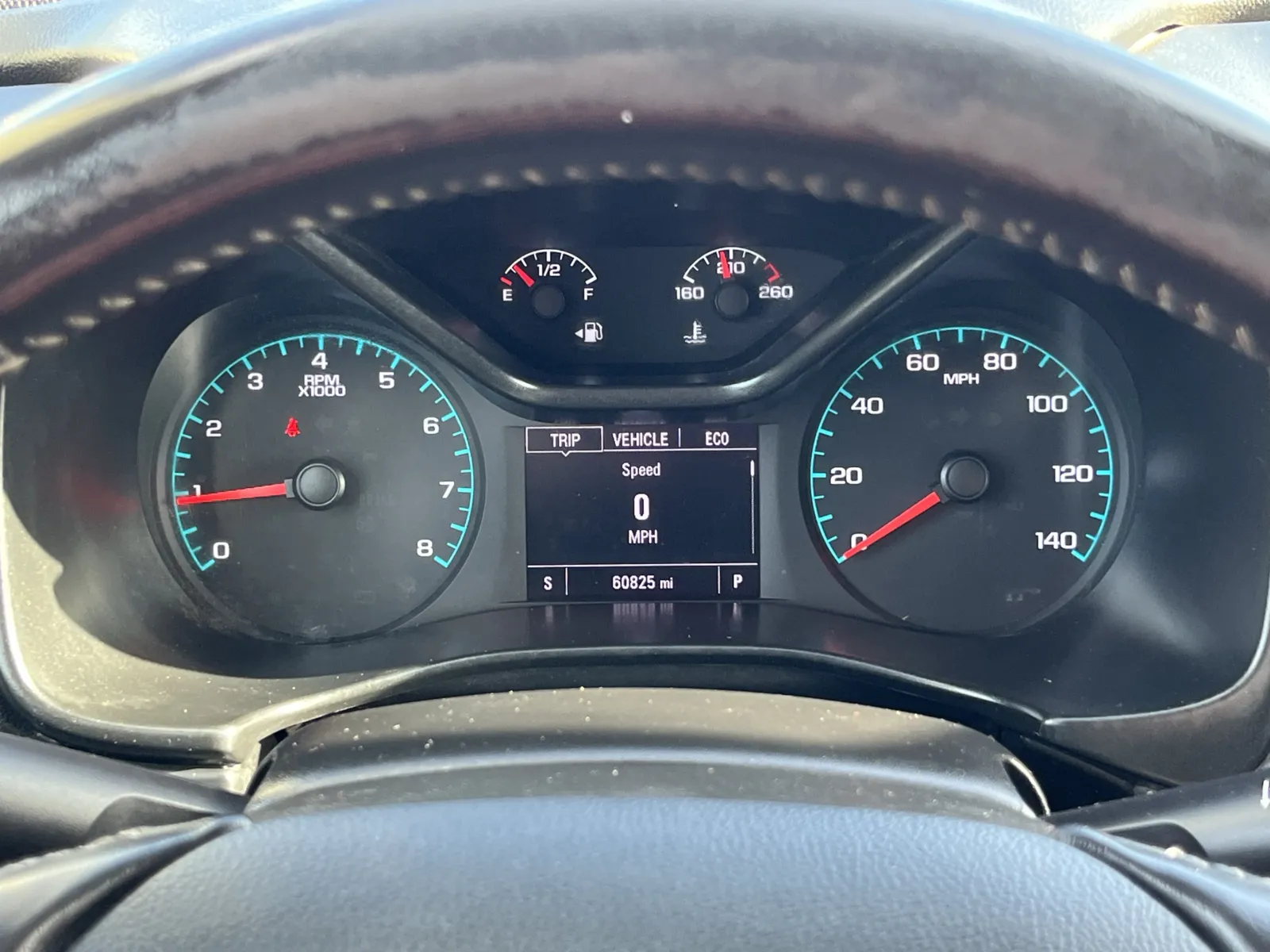 Chevrolet Colorado photo 18