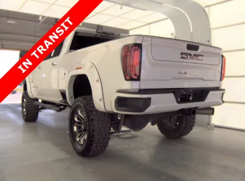 More photos of 2020 GMC Sierra 2500HD Denali at Auto Boutique Texas, TX