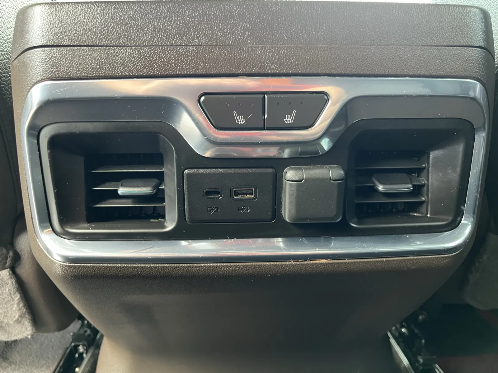 GMC Sierra photo 26