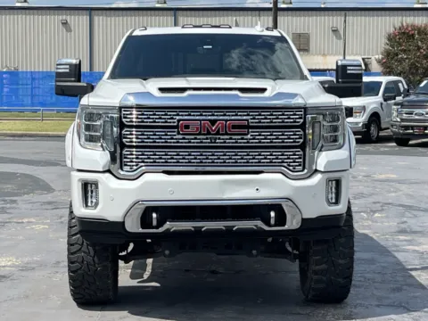 More photos of 2020 GMC Sierra 2500 HD Denali at Auto Boutique Texas, TX