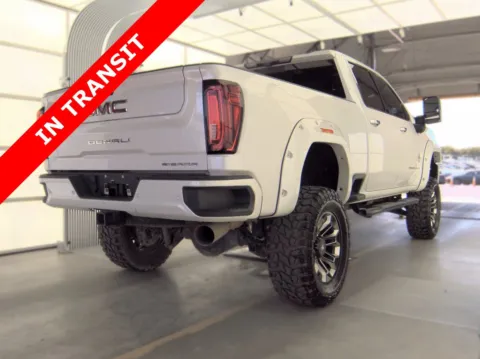 More photos of 2020 GMC Sierra 2500HD Denali at Auto Boutique Texas, TX