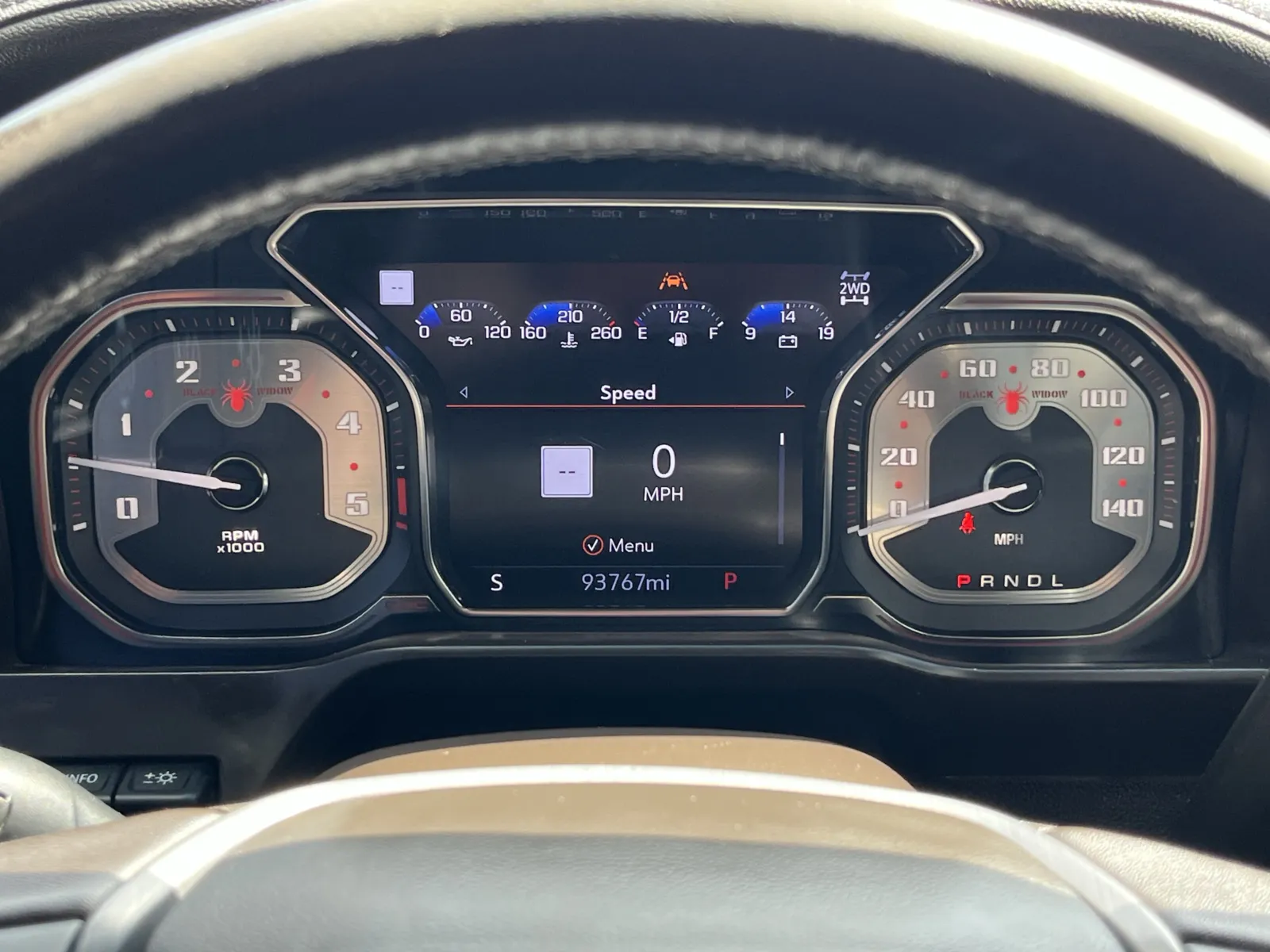 GMC Sierra photo 20