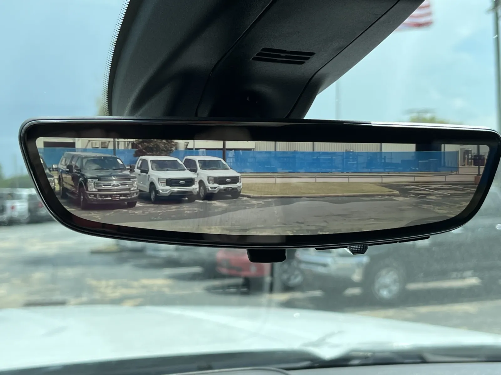 GMC Sierra photo 7