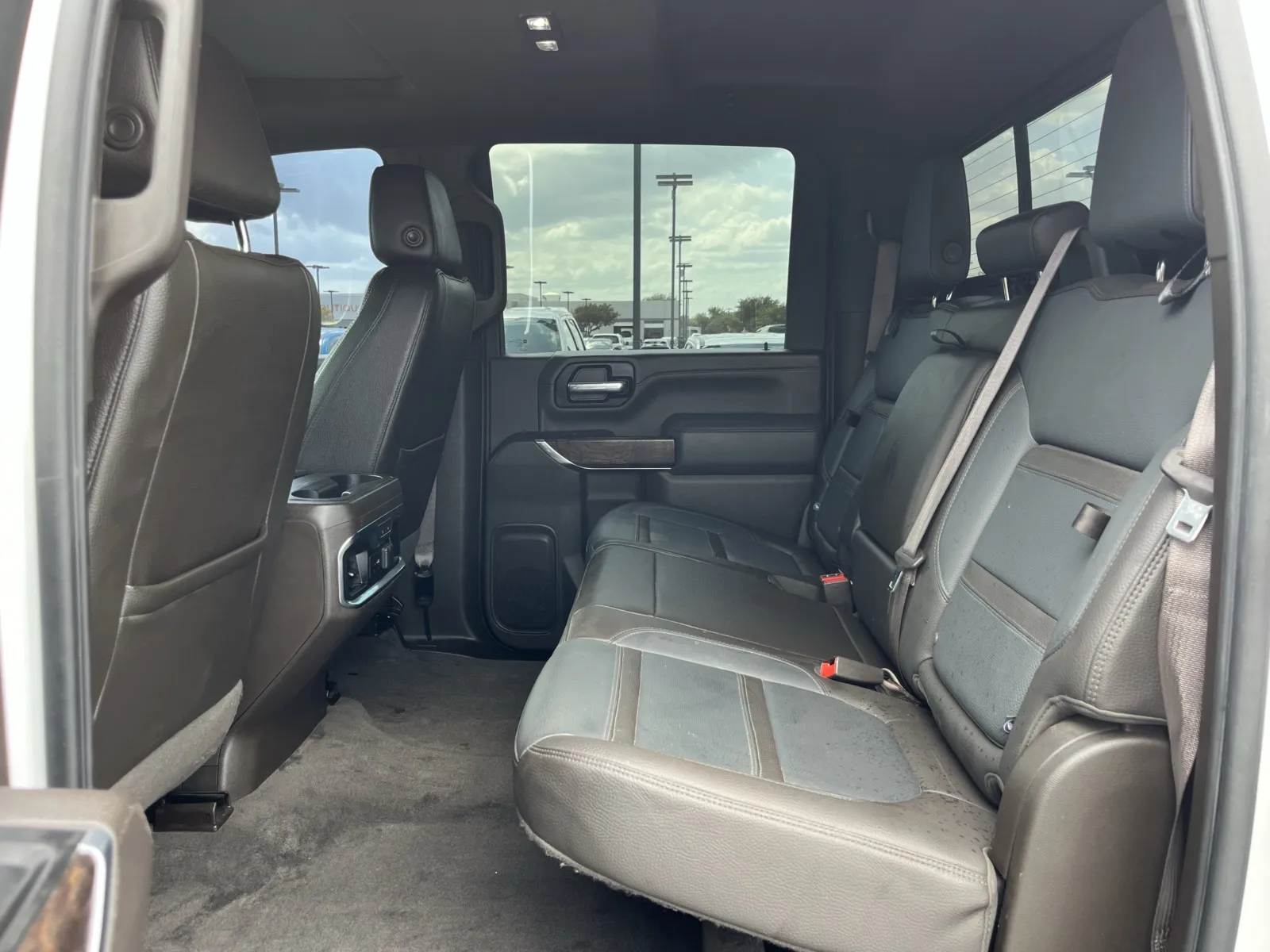 GMC Sierra photo 29
