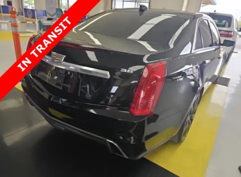 More photos of 2018 Cadillac CTS Sedan Luxury AWD at Auto Boutique Texas, TX
