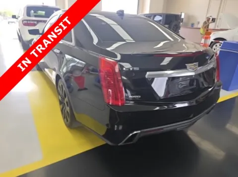 More photos of 2018 Cadillac CTS Sedan Luxury AWD at Auto Boutique Texas, TX