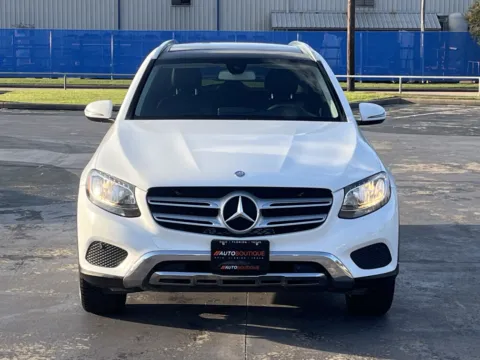 More photos of 2016 Mercedes-Benz GLC 300 at Auto Boutique Texas, TX