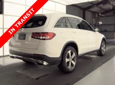 More photos of 2016 Mercedes-Benz GLC 300 at Auto Boutique Texas, TX