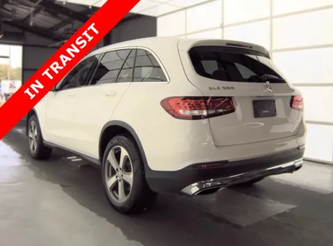 More photos of 2016 Mercedes-Benz GLC 300 at Auto Boutique Texas, TX