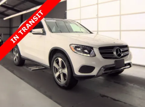 Another view of 2016 Mercedes-Benz GLC 300 for sale in Alvin, TX at Auto Boutique Texas