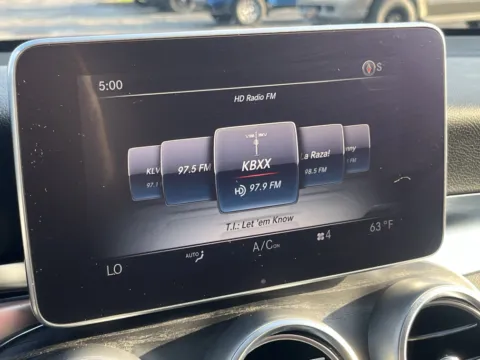 More photos of 2016 Mercedes-Benz GLC 300 at Auto Boutique Texas, TX