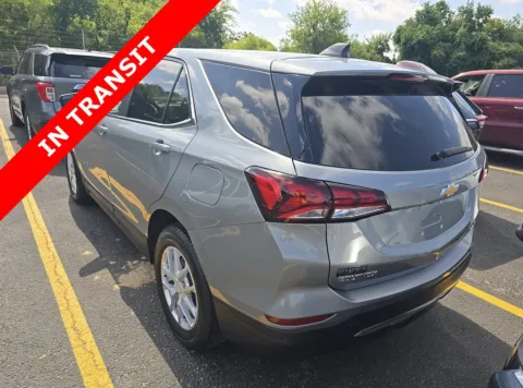 More photos of 2023 Chevrolet Equinox LT at Auto Boutique Texas, TX