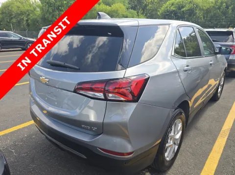 More photos of 2023 Chevrolet Equinox LT at Auto Boutique Texas, TX