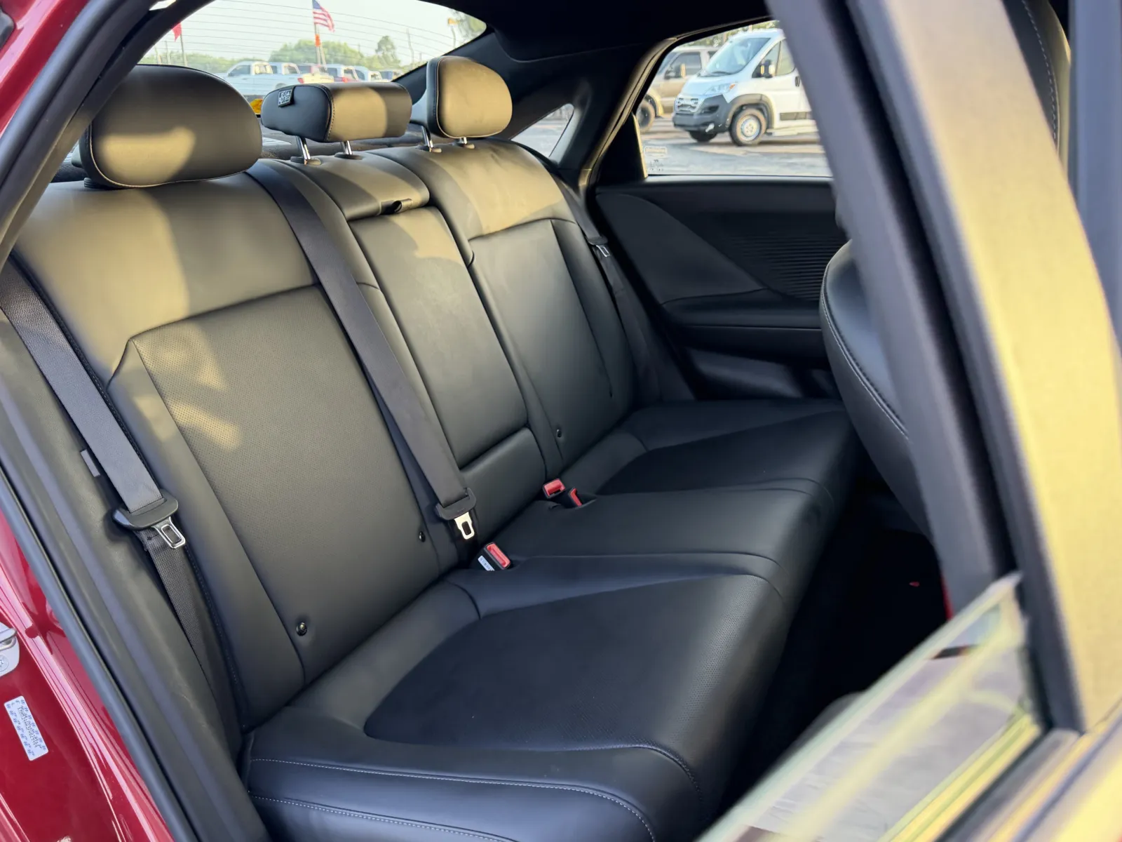 Hyundai Ioniq 6 photo 25