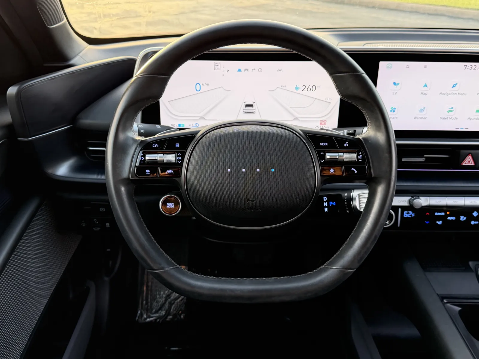 Hyundai Ioniq 6 photo 13