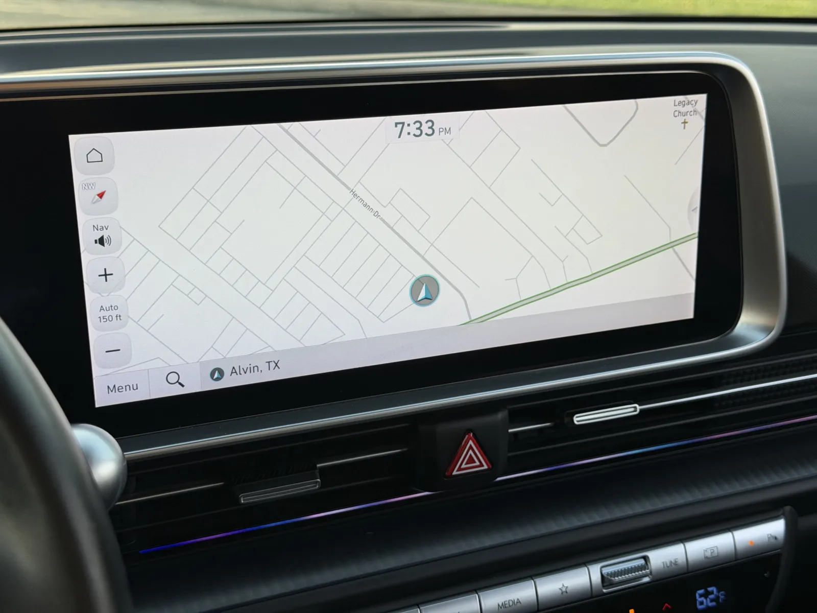 Hyundai Ioniq 6 photo 19